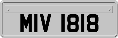 MIV1818