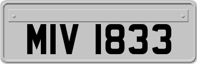 MIV1833