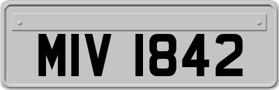 MIV1842