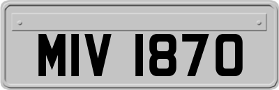 MIV1870