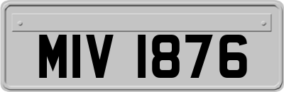 MIV1876