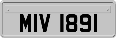 MIV1891