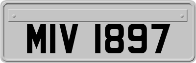 MIV1897
