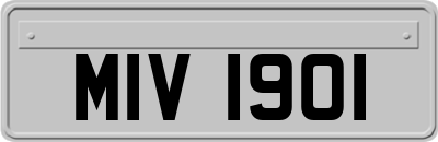 MIV1901