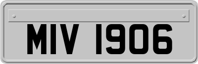 MIV1906