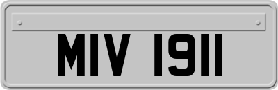 MIV1911