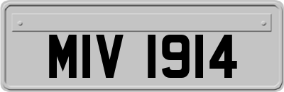 MIV1914