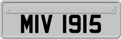 MIV1915