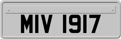 MIV1917