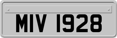 MIV1928