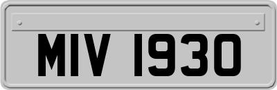 MIV1930