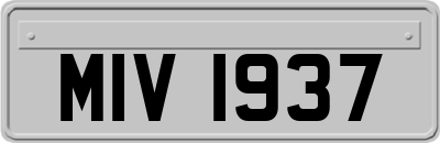 MIV1937