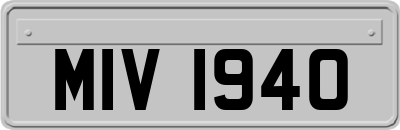 MIV1940