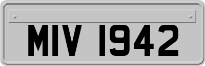 MIV1942