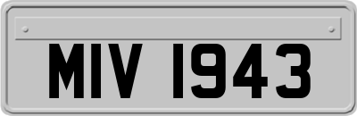MIV1943