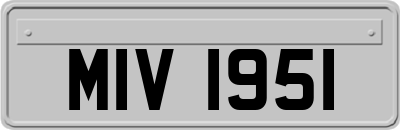 MIV1951