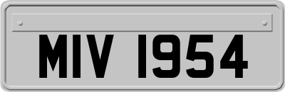 MIV1954