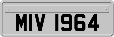 MIV1964