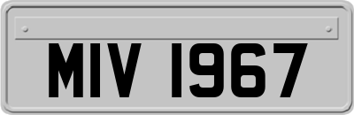 MIV1967