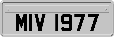 MIV1977