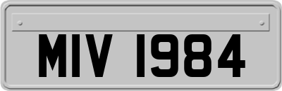 MIV1984