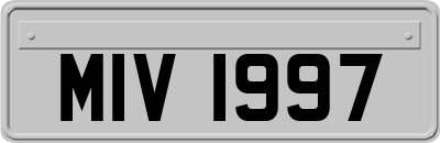 MIV1997