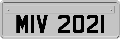 MIV2021