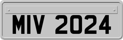 MIV2024
