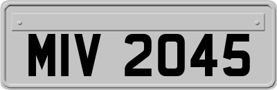 MIV2045