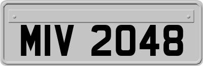 MIV2048