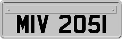 MIV2051