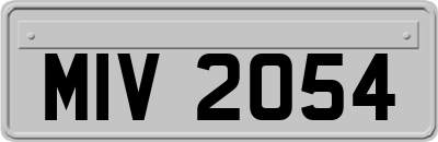 MIV2054