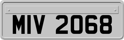 MIV2068