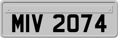 MIV2074