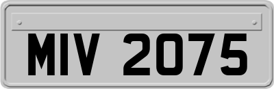 MIV2075