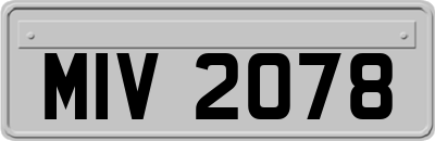 MIV2078