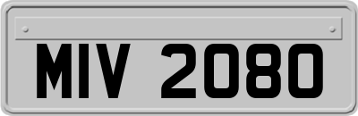 MIV2080