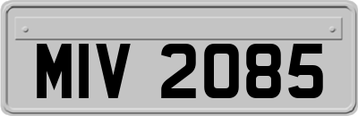MIV2085