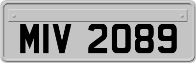 MIV2089