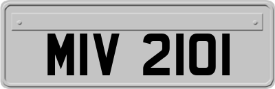 MIV2101