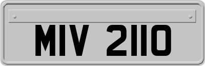 MIV2110
