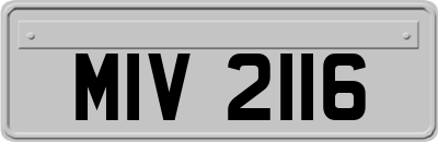MIV2116