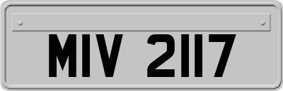 MIV2117