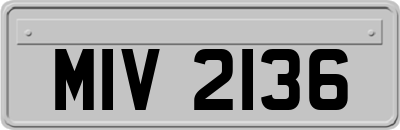 MIV2136