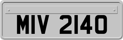 MIV2140