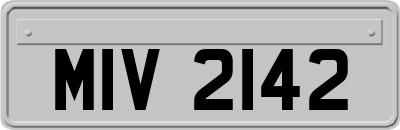 MIV2142