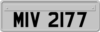 MIV2177