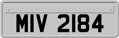 MIV2184