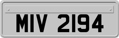 MIV2194