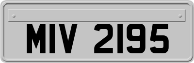 MIV2195